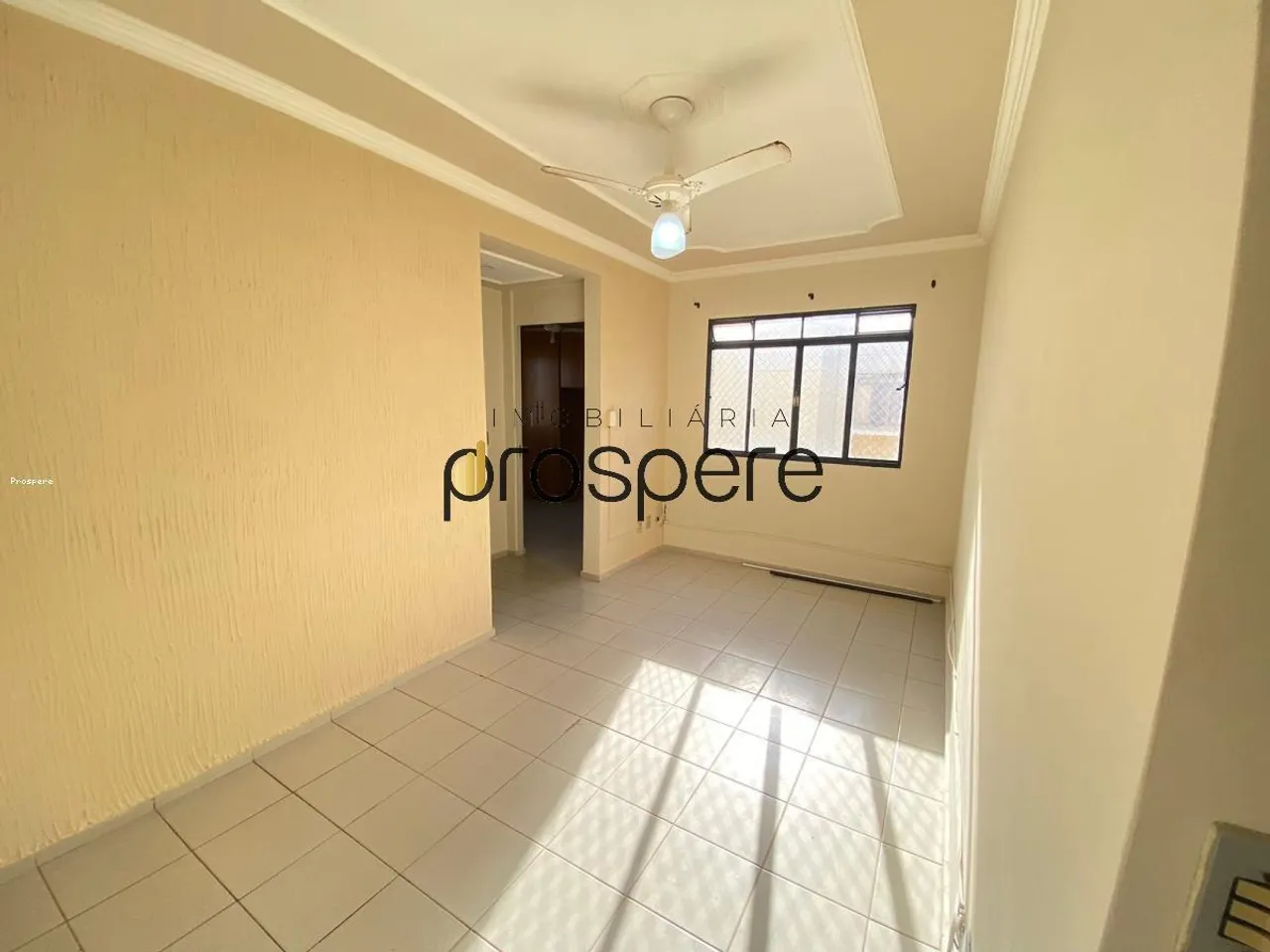 Apartamento para Locação em Presidente Prudente, Jardim Itapura, 2 dormitórios, 1 banheiro