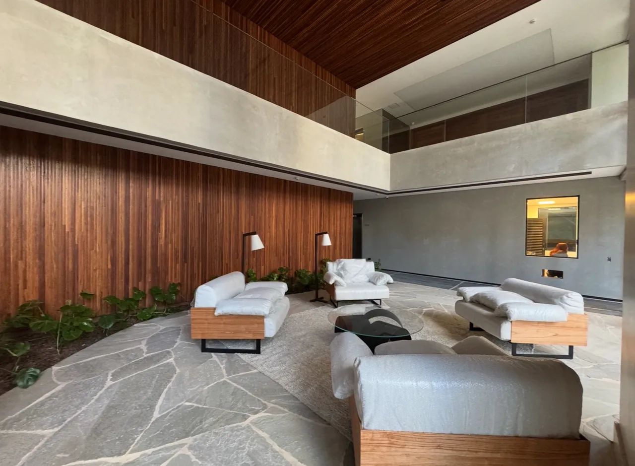 Imóvel para venda possui 560 metros quadrados com 6 quartos em Setor Marista - Goiânia - G - Foto 5