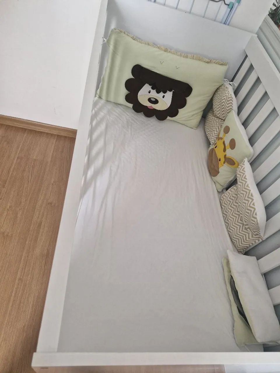 Berço/Cama