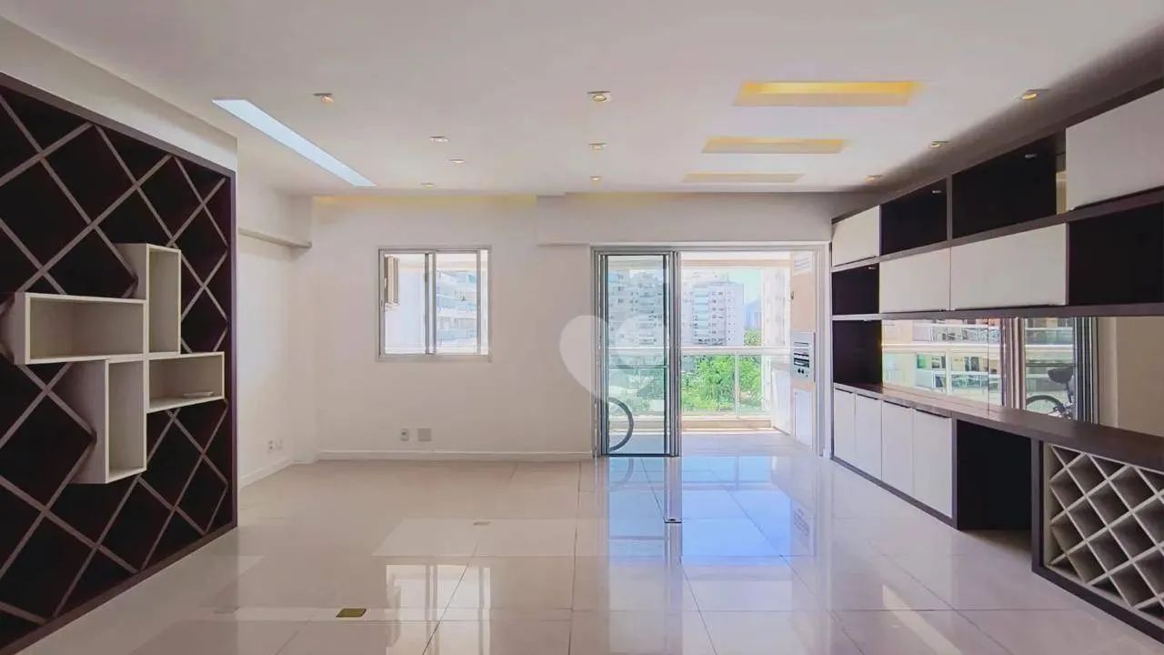 Condomínio London Green - Apartamento reformado e com Planejados de 2 Quartos para Locação - Foto 5