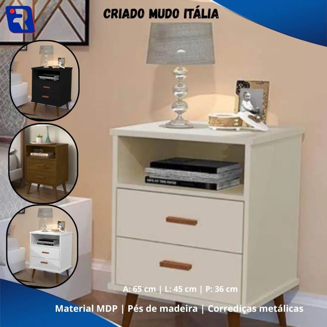 Criado