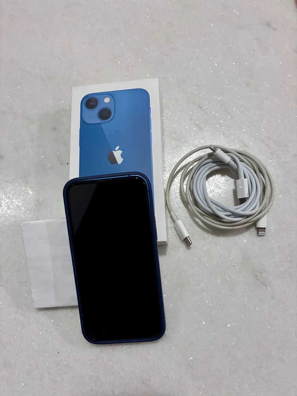 iPhone 13 Mini 128gb (PRA SAIR RAPIDO)