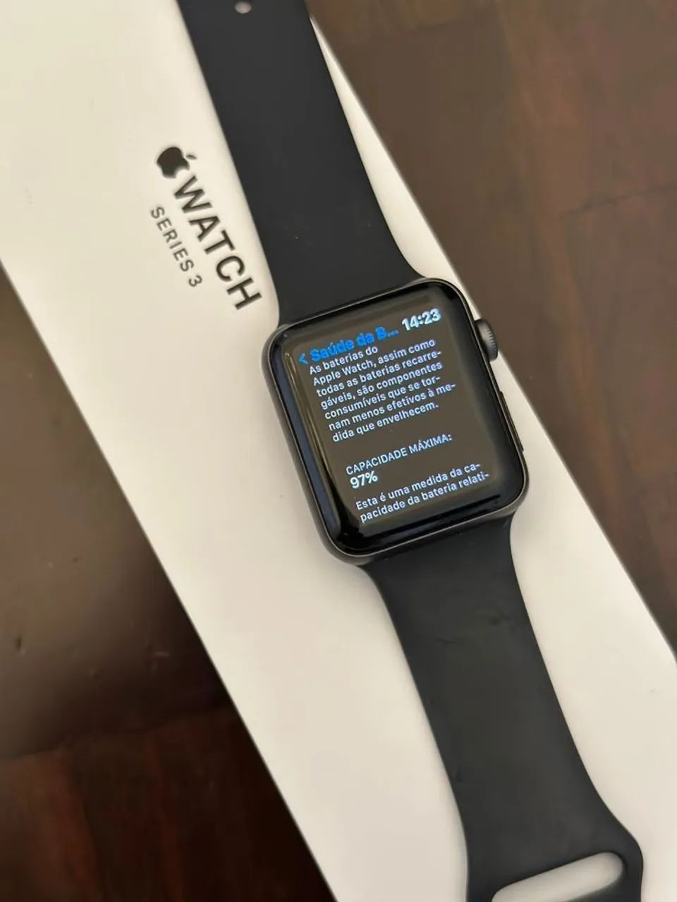 iPhone 8 256GB - Foto 4