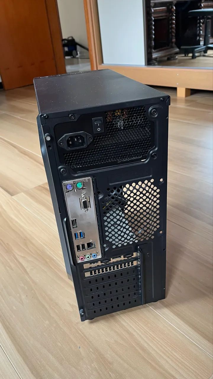 Computador gamer  - Foto 4