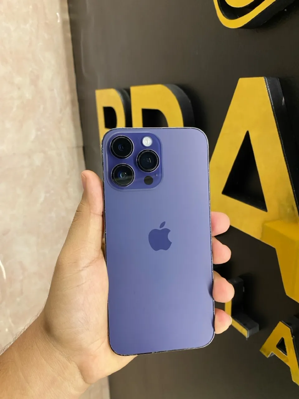 iPhone 14 Pro Max 256g