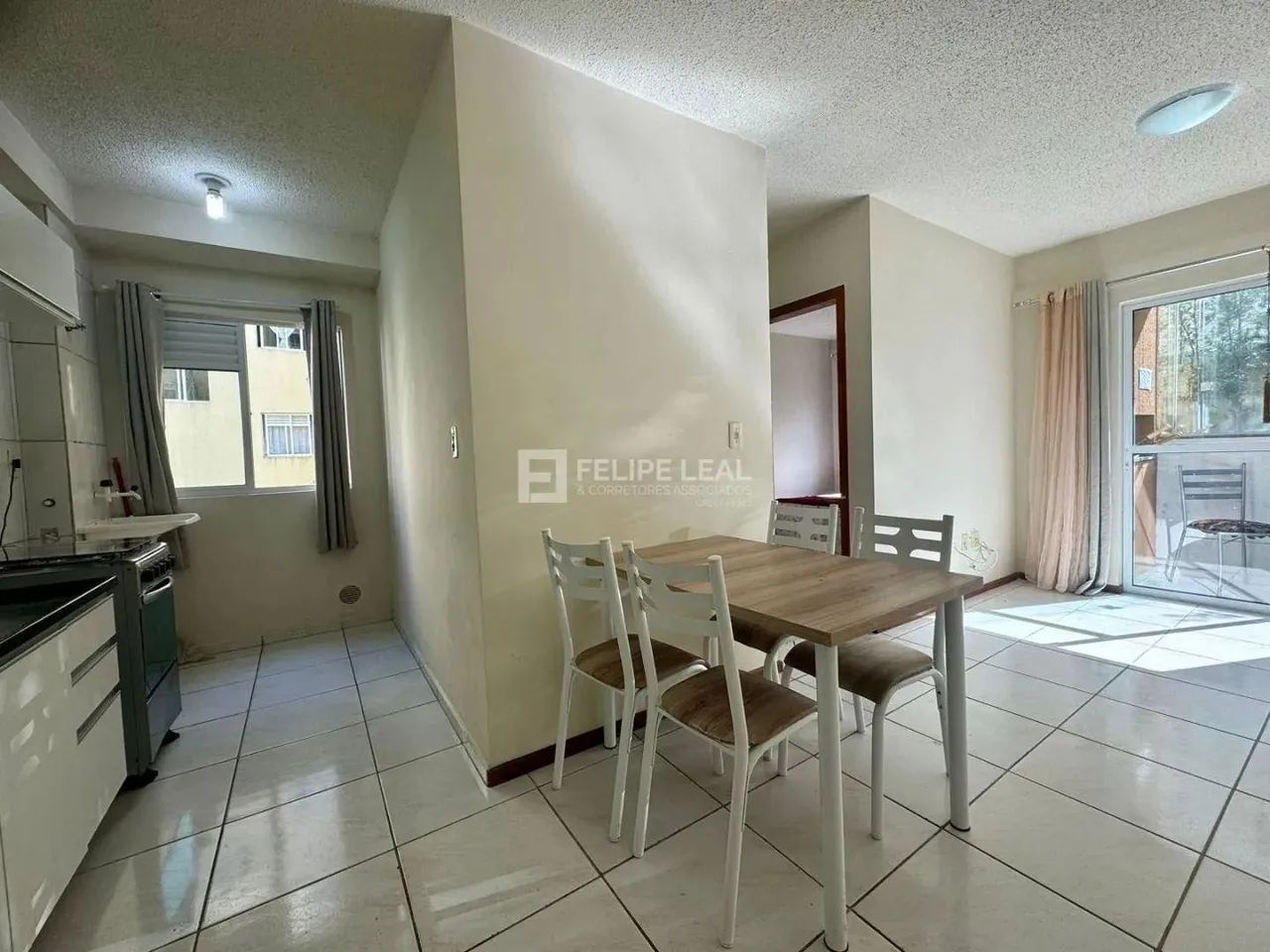 Apartamento em Real Parque - São José, SC - Foto 3