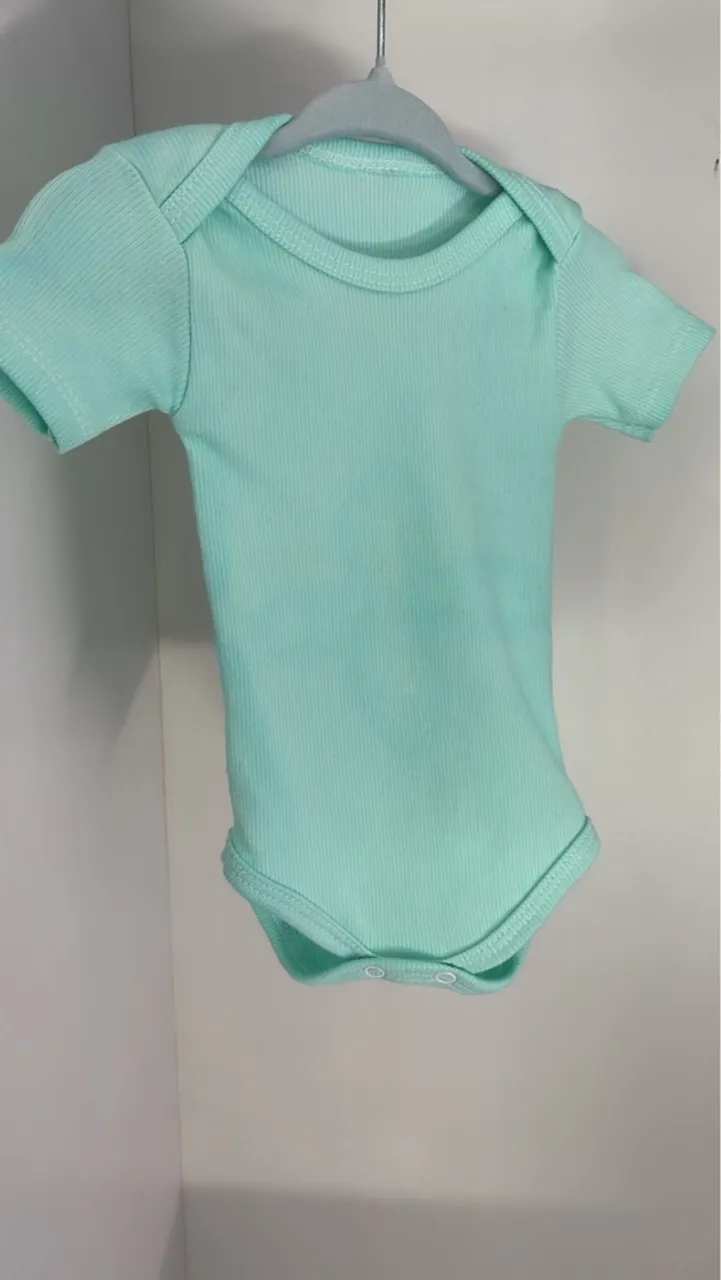 Roupa Bebê