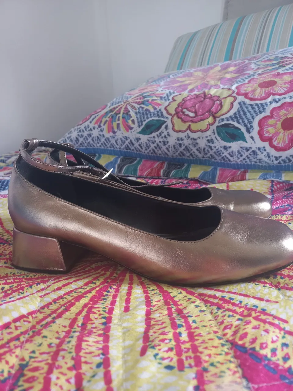 Sapatos Arezzo 36