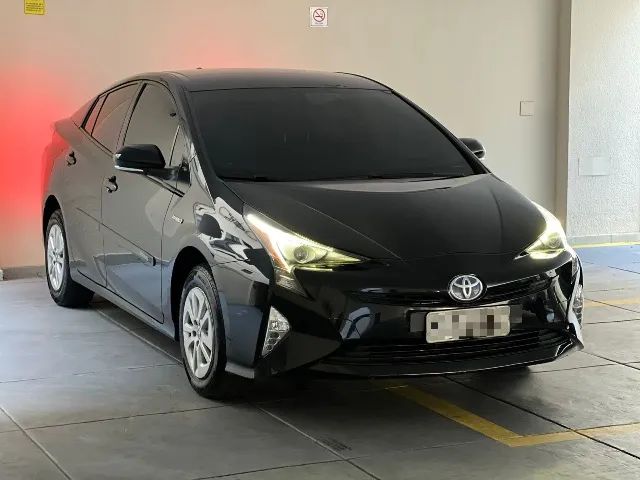 Toyota Prius 2018 Híbrido 