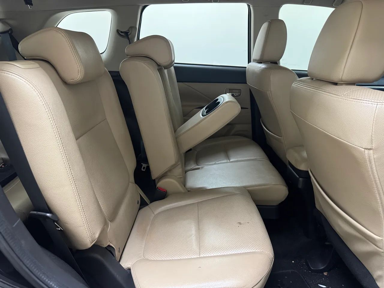 Mitsubishi Outlander 2.2 165cv Diesel Aut. 2018 - Foto 7