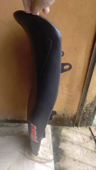 Assento para Moto - Foto 3