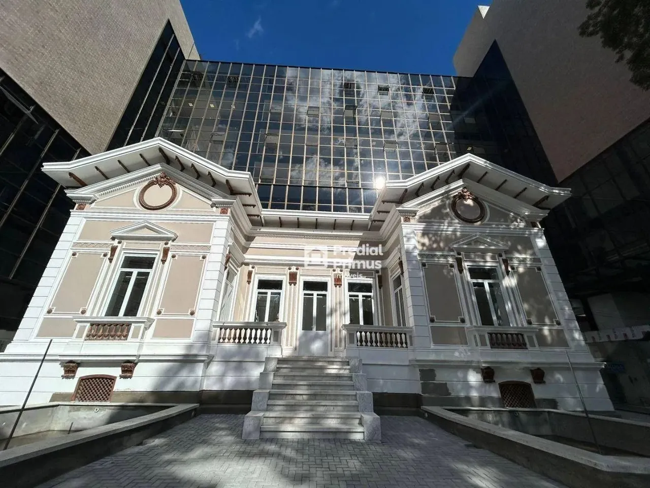 Sala para alugar, 46 m² por R$ 2.230/mês - Centro - Nova Friburgo/RJ