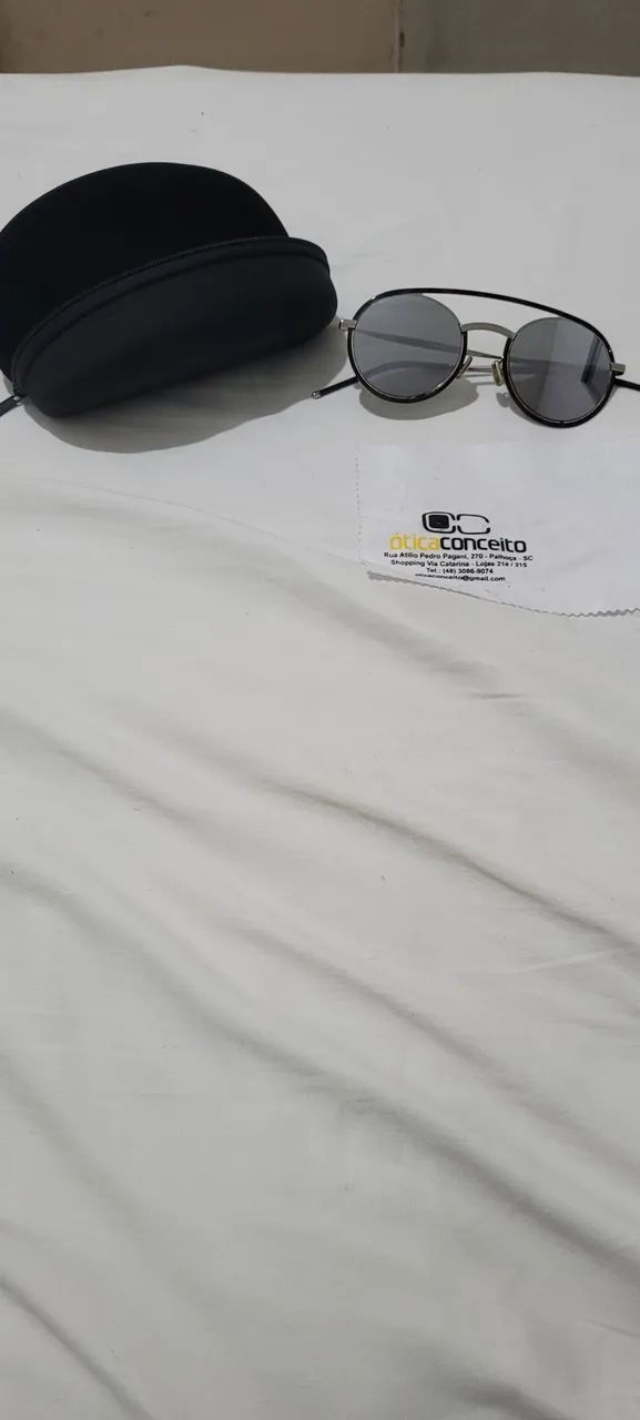 Óculos Dior Italiano original 