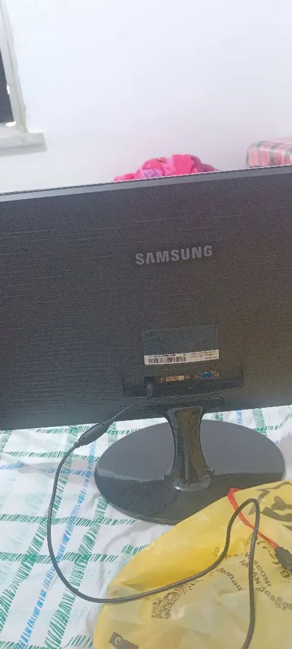 MONITOR SAMSUNG 