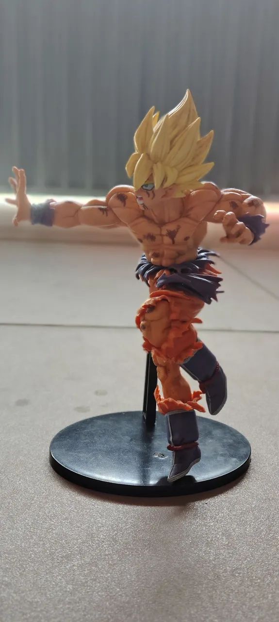Dragon Ball Action Figures65675275746306123
