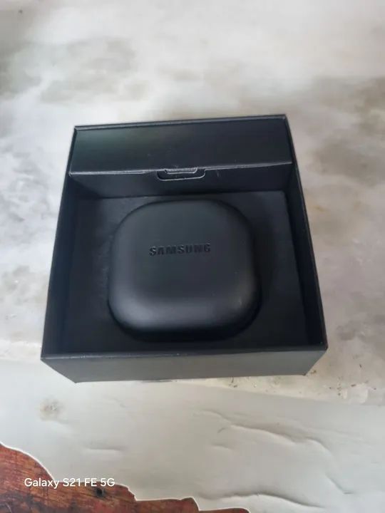 Fone samsung galaxy buds 2pro  - Foto 3
