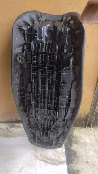 Assento para Moto - Foto 4