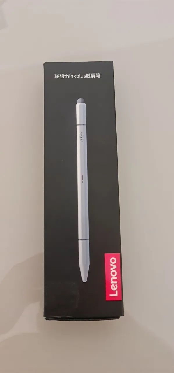 Caneta Lenovo Thinkplus BP28 universal 3 em 1