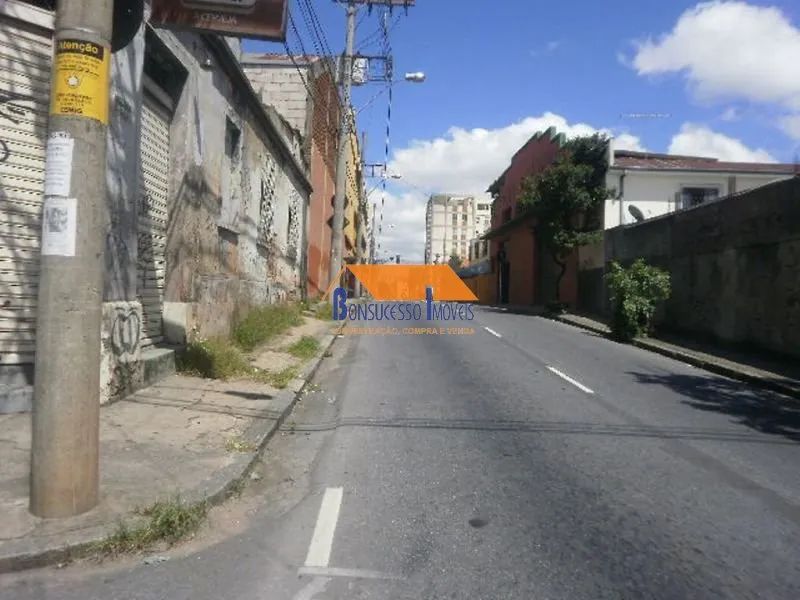 Terreno em Belo Horizonte, no bairro Carlos Prates, à venda. - Foto 2