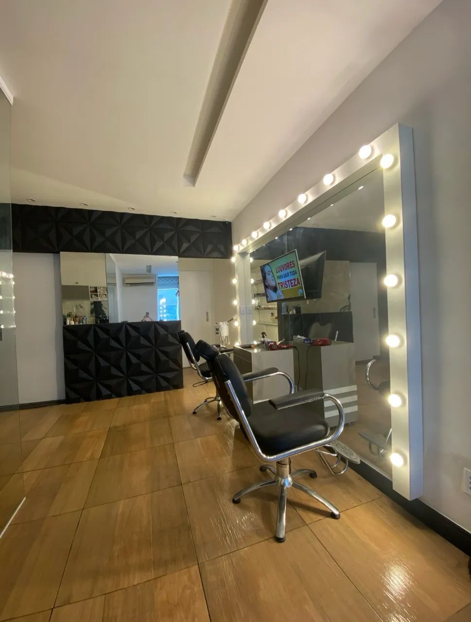 Vendo camarim 64312001469955120