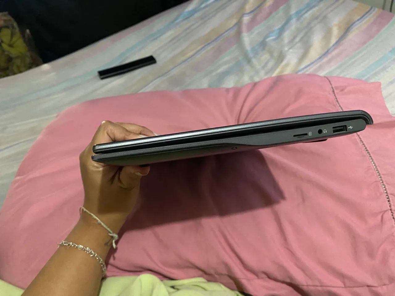 Notebook Ultrabook positivo