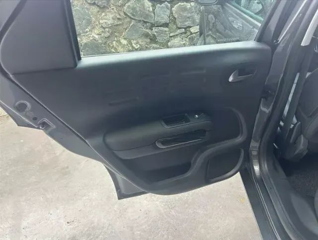 Citroen C4 Cactus Shine Pack 1.6 Turbo Flex Aut. 2024 - Foto 7