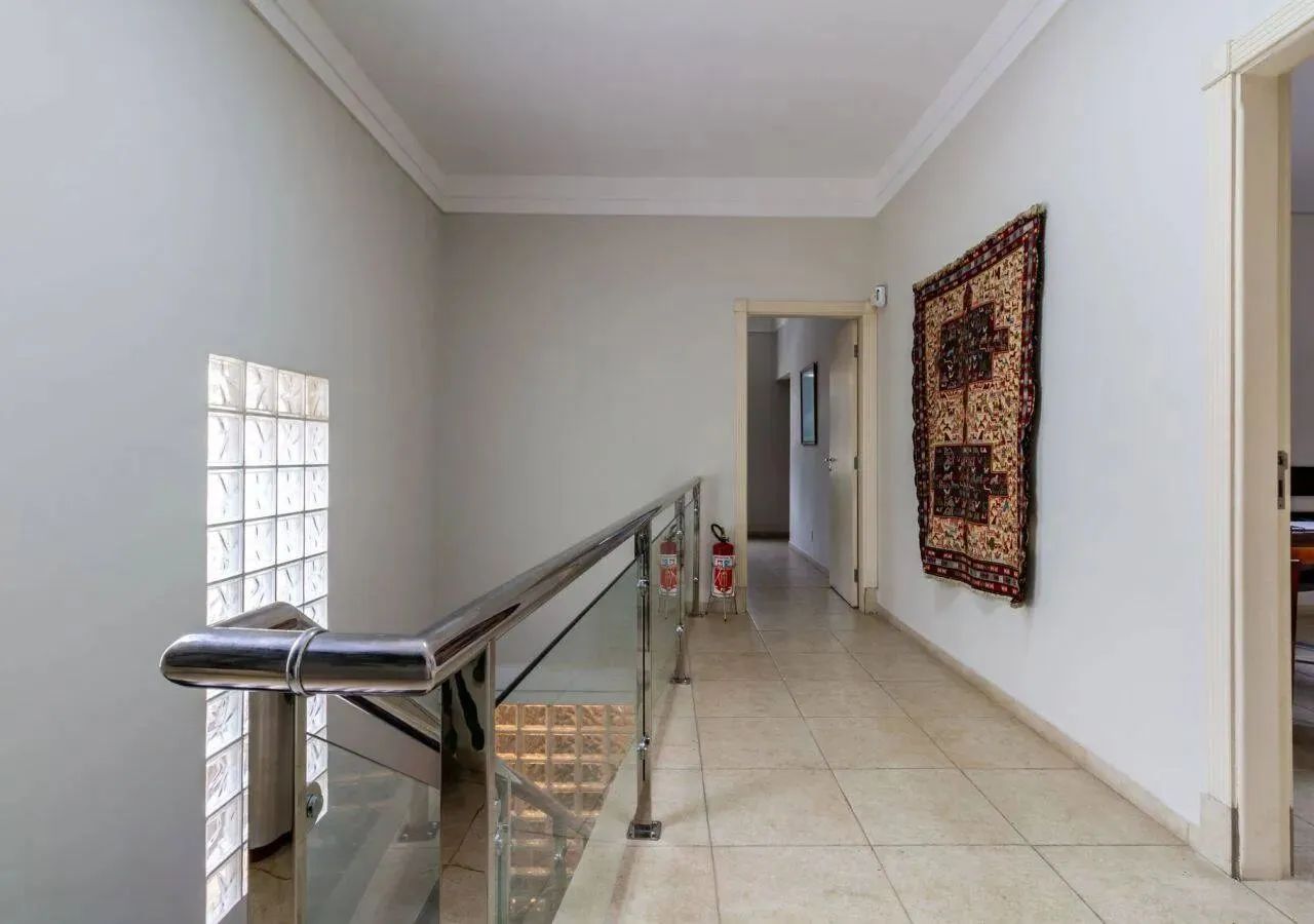 Casa com 4 dormitórios, 280 m² - venda por R$ 4.350.000,00 ou aluguel por R$ 32.400,00/mês - Foto 12