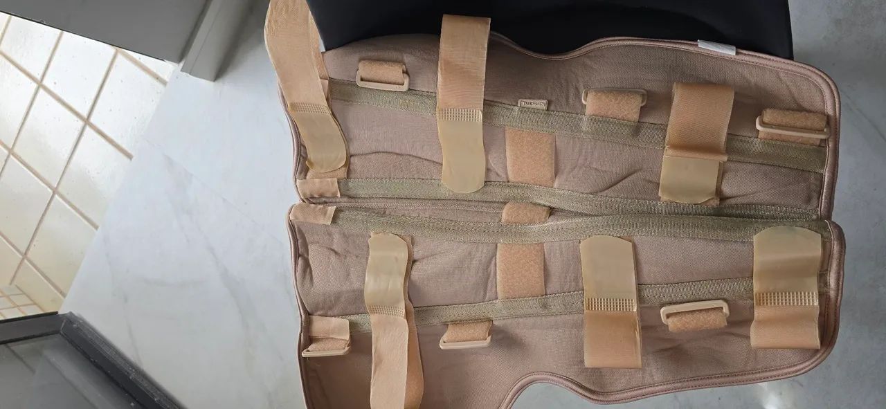 Suporte Ortopédico para Joelho - Foto 4