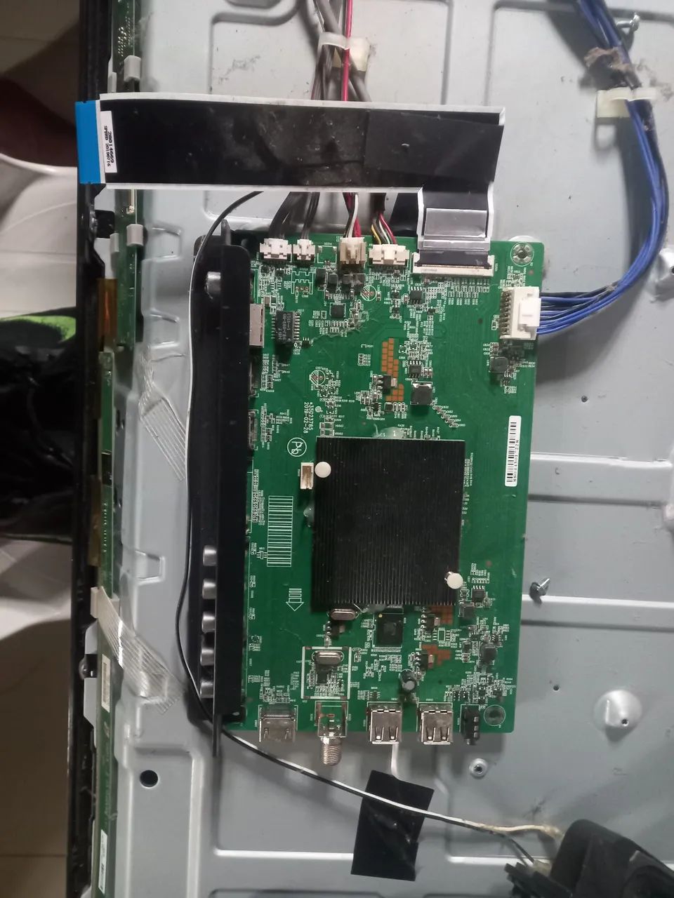  SEMP TCL 49SK6200 - Foto 2
