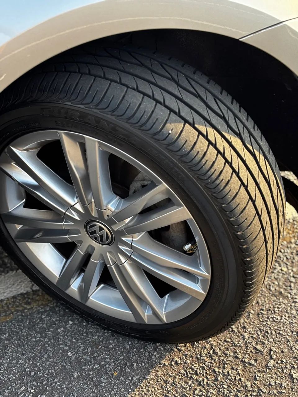 Volkswagen Golf Highline 1.4 TSI 2014  - Foto 5