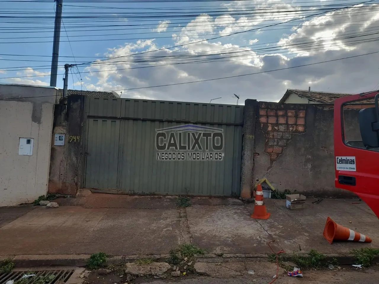 TERRENO BAIRRO LARANJEIRAS - Foto 2