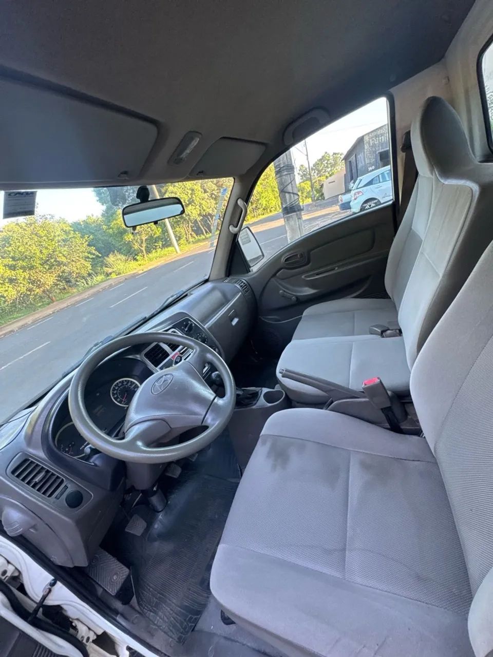 Hyundai Hr - Foto 2