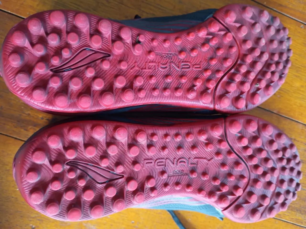 Chuteira Masculina Penalty - Foto 5