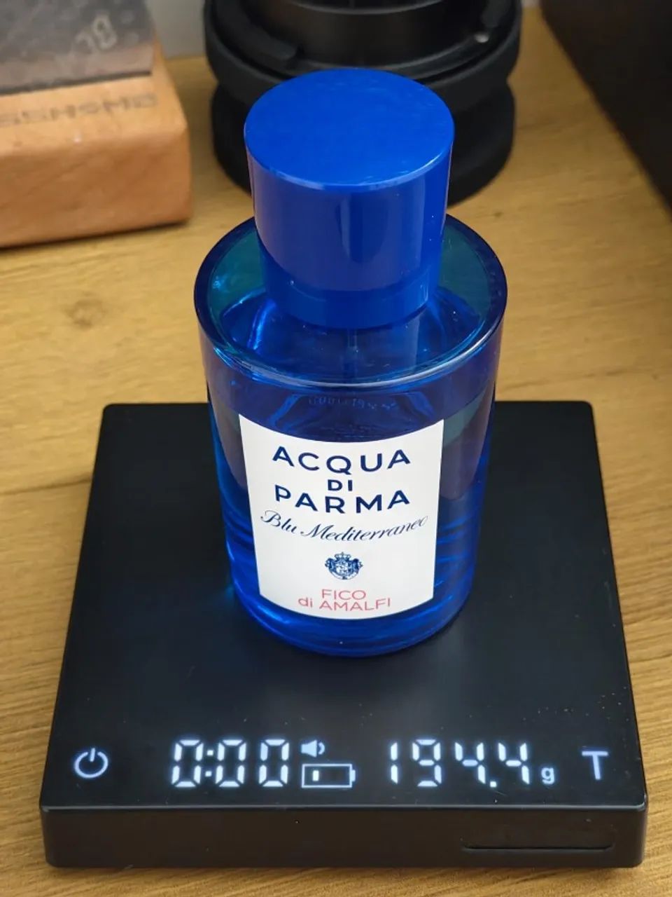 Acqua di Parma Fico di Amalfi - 75ml | Original, com caixa, 90% cheio! - Foto 4