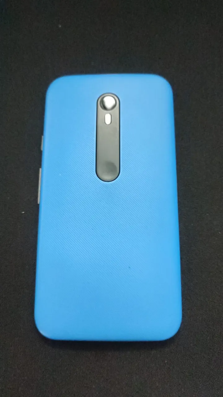 Celular motor G3