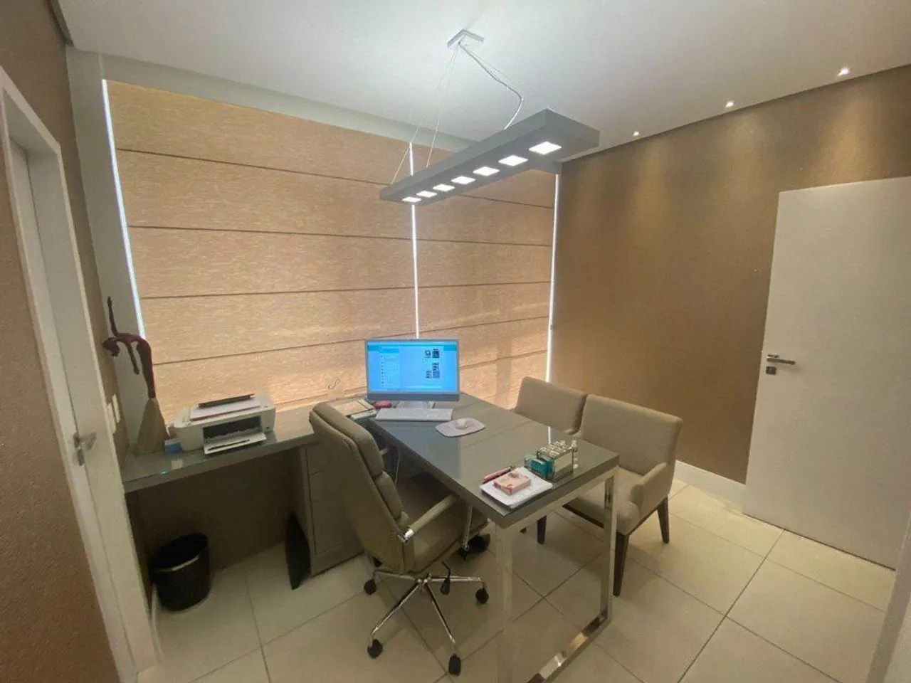 1 Loja de 50 m² Miramar - João Pessoa.