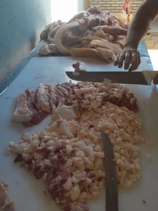 Linguiça caseira pantaneira! - Foto 5