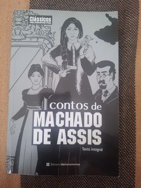 Livros