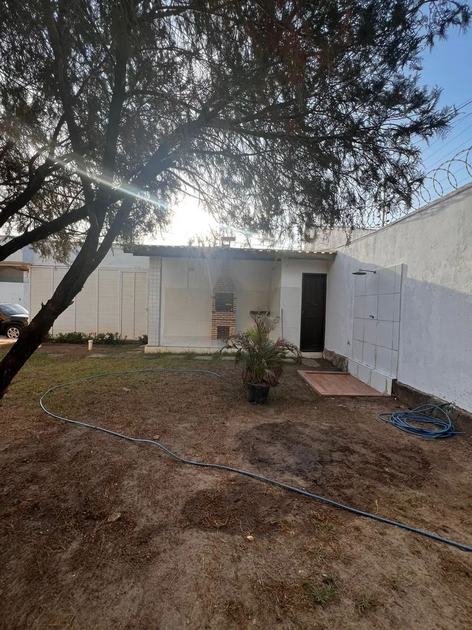 Casa para aluguel e venda na Chácara Brasil - São Luís - MA - Foto 2