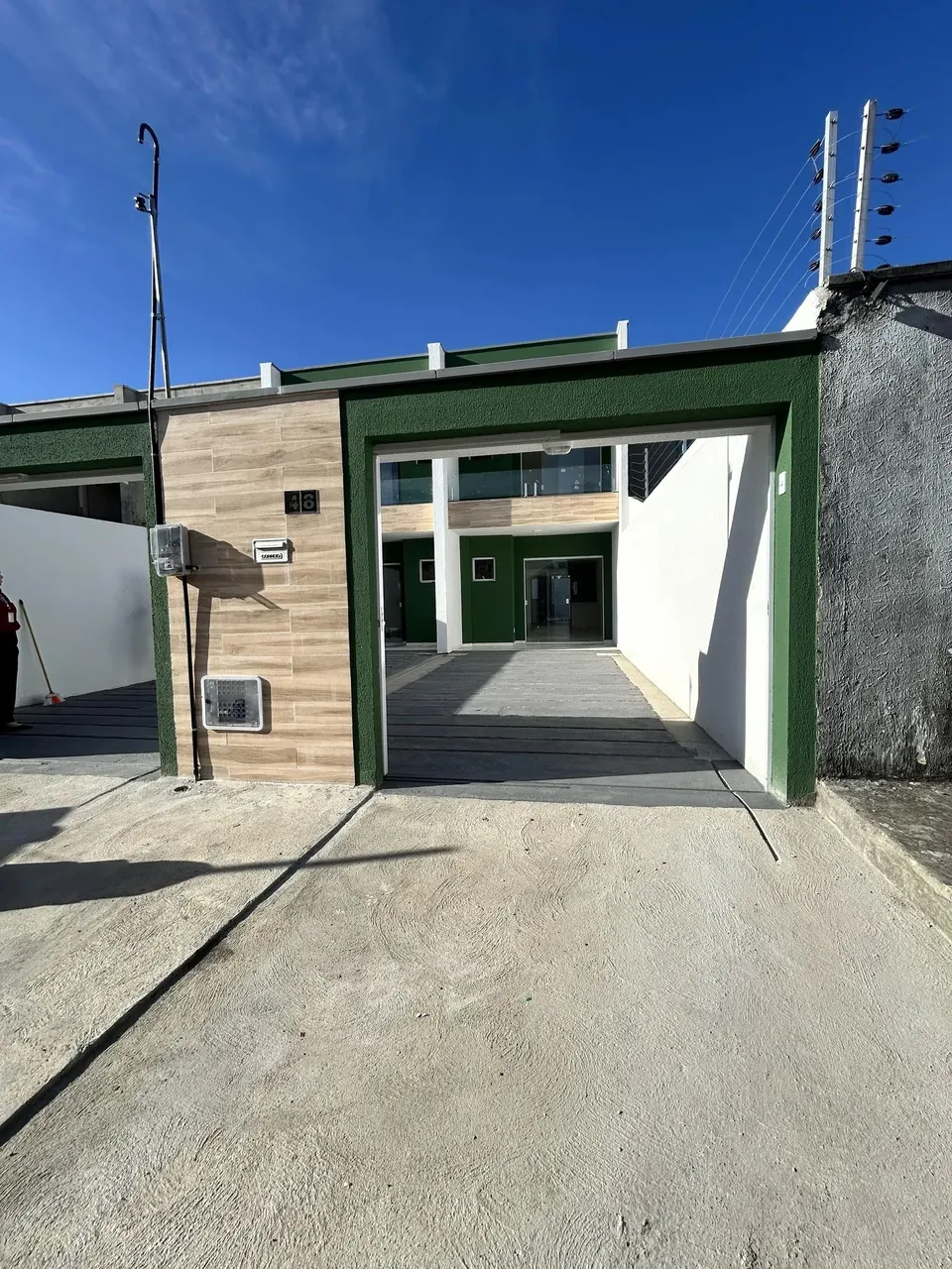 Casas Duplex No Parque Santana; 3 Quartos; 108M² Prox. Ao Claeck Supermercados! Cód. 1L5I