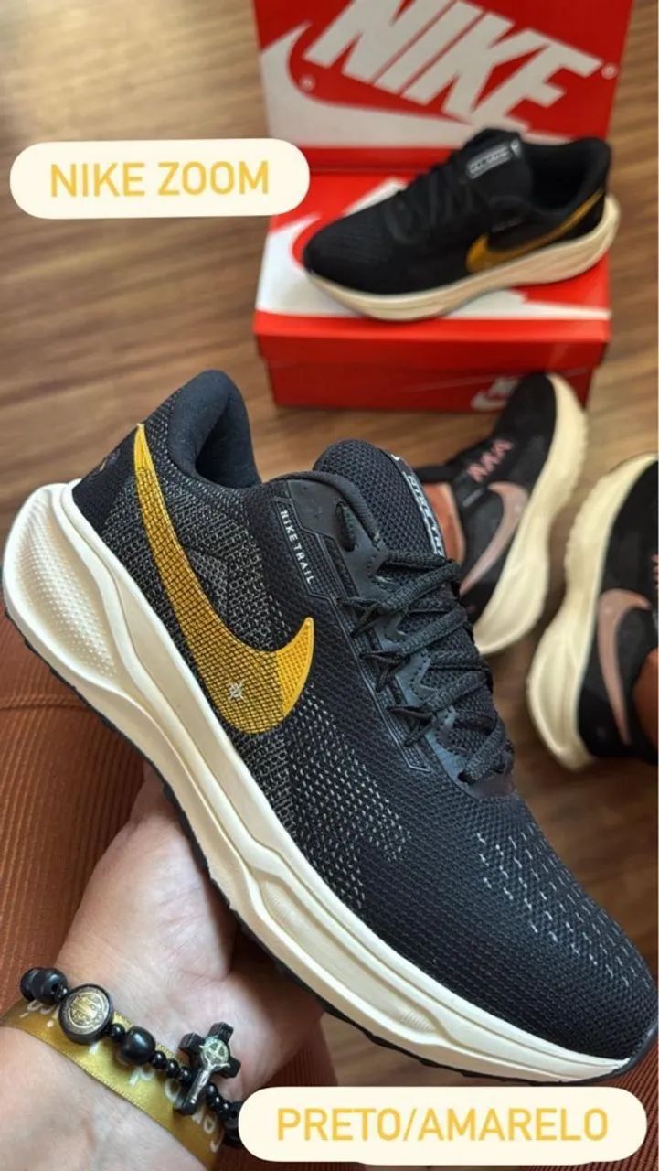 Tenis nike zoom  - Foto 4