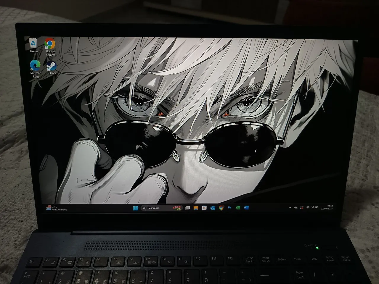 Notebook VAIO