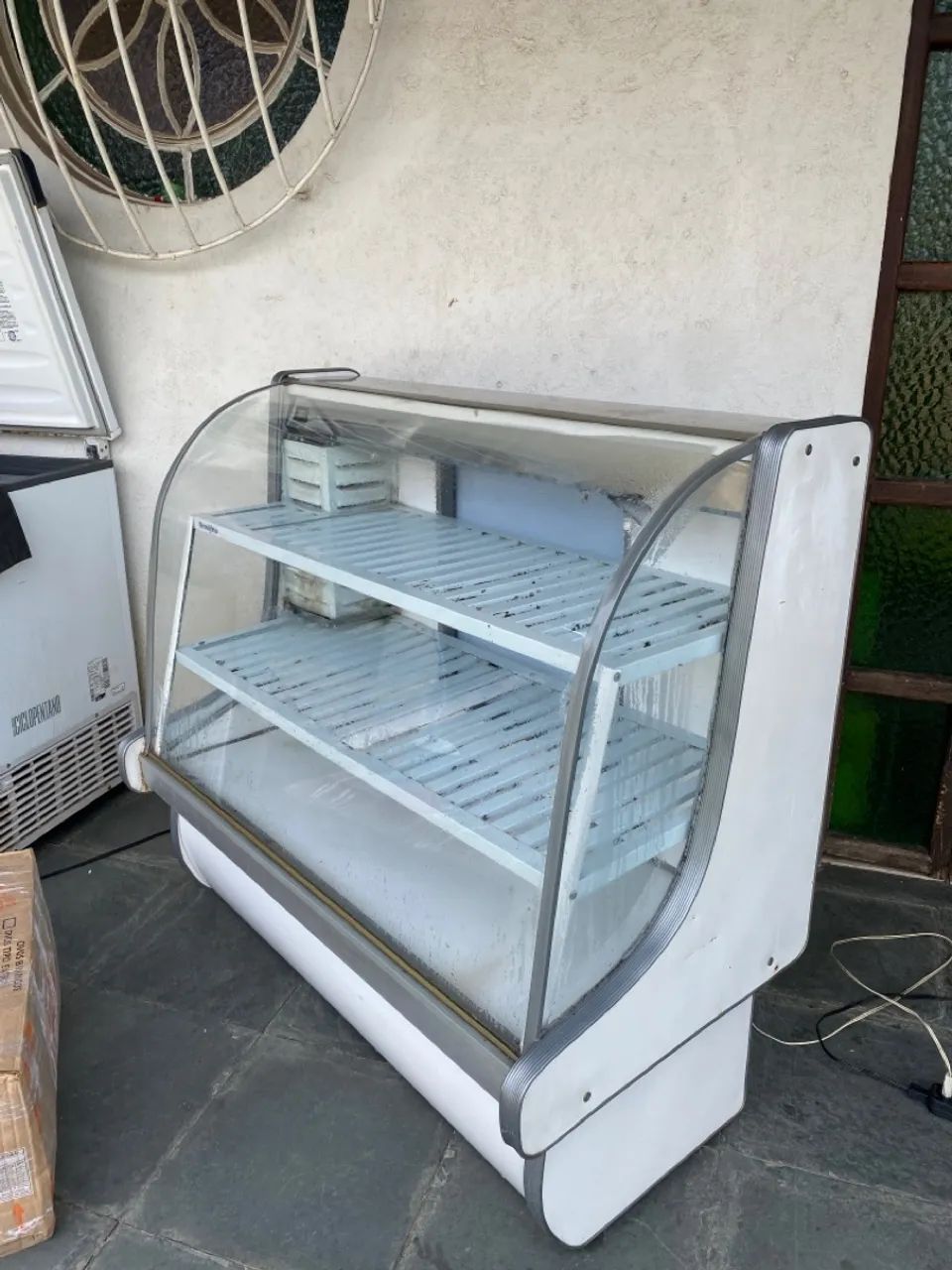 Expositor refrigerado  - Foto 2