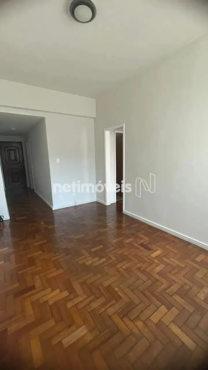 Locação Apartamento 2 quartos Maracanã Rio de Janeiro
