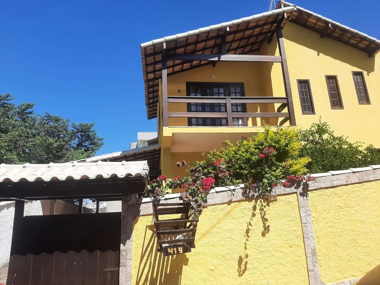 Peró com piscina e Churrasqueira  - Foto 14