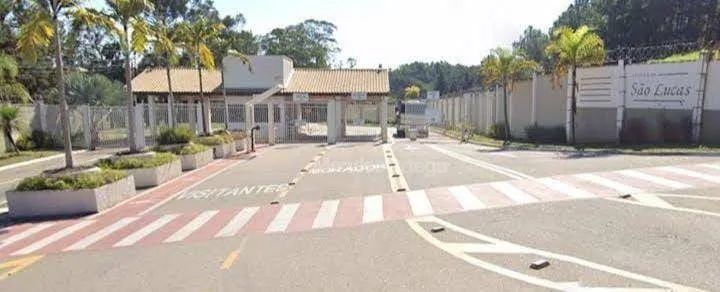 Terreno à venda, 1000 m² por R$ 420.000,00 - Araçoiaba - Araçoiaba da Serra/SP