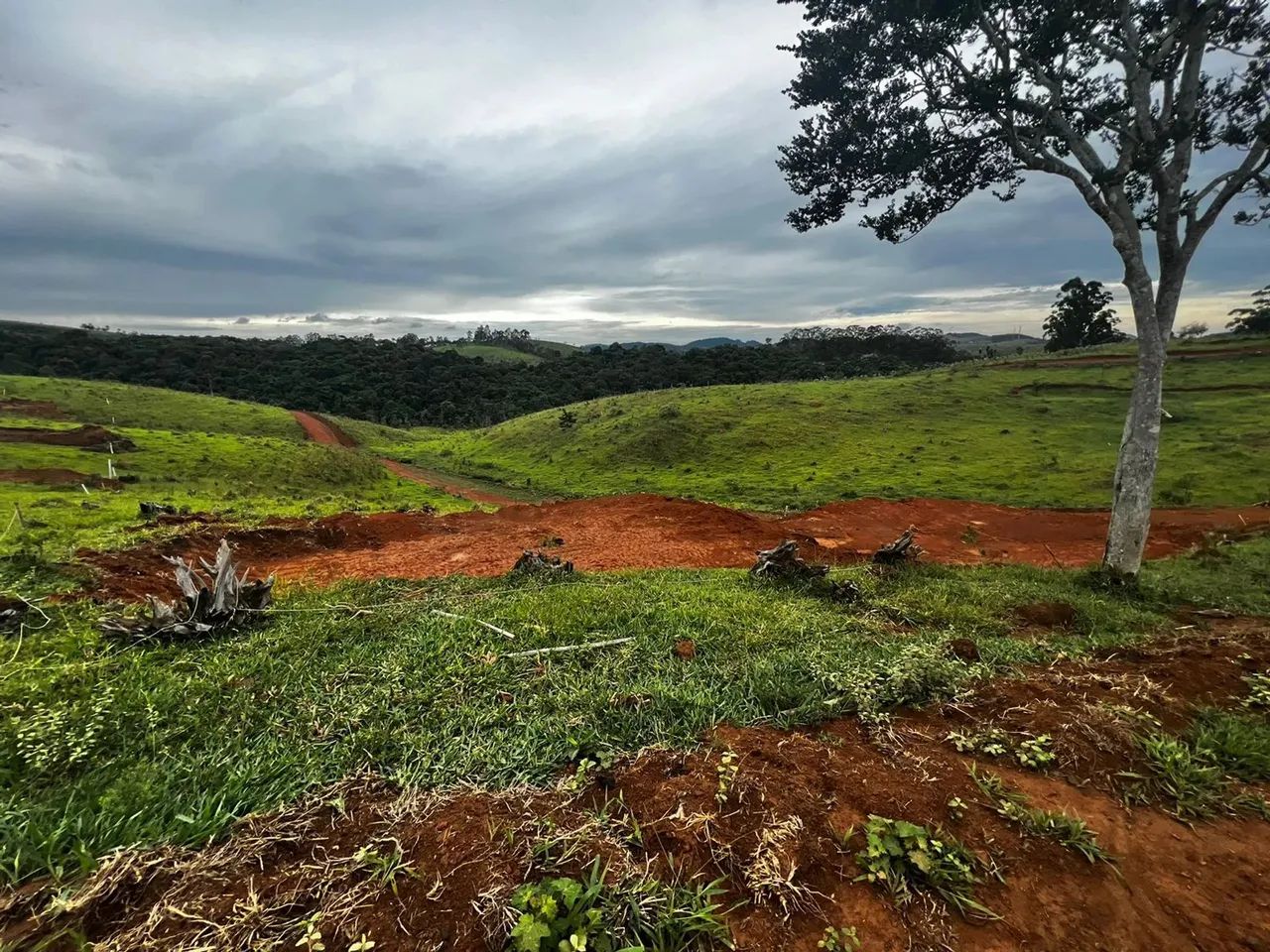-COMPRA SEU TERRENO E FAÇA SEU INVESTIMENTO! - Foto 3
