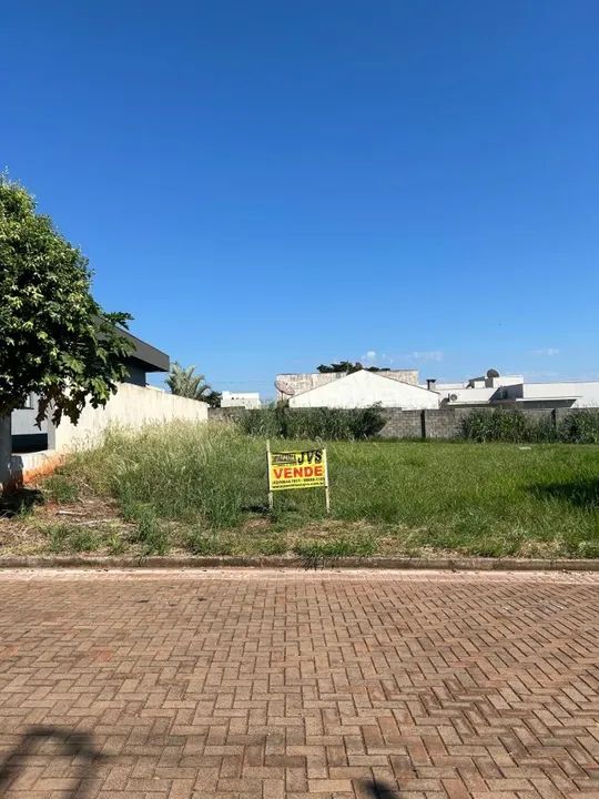 TERRENO CONDOMINIO OASIS DO RIO PARANA - PORTO RICO - Foto 2
