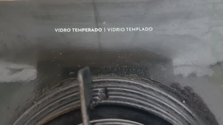 FOGÃO COOKTOP ELETROUX SUPER CONSERVADO COM 5 BOCAS - Foto 3