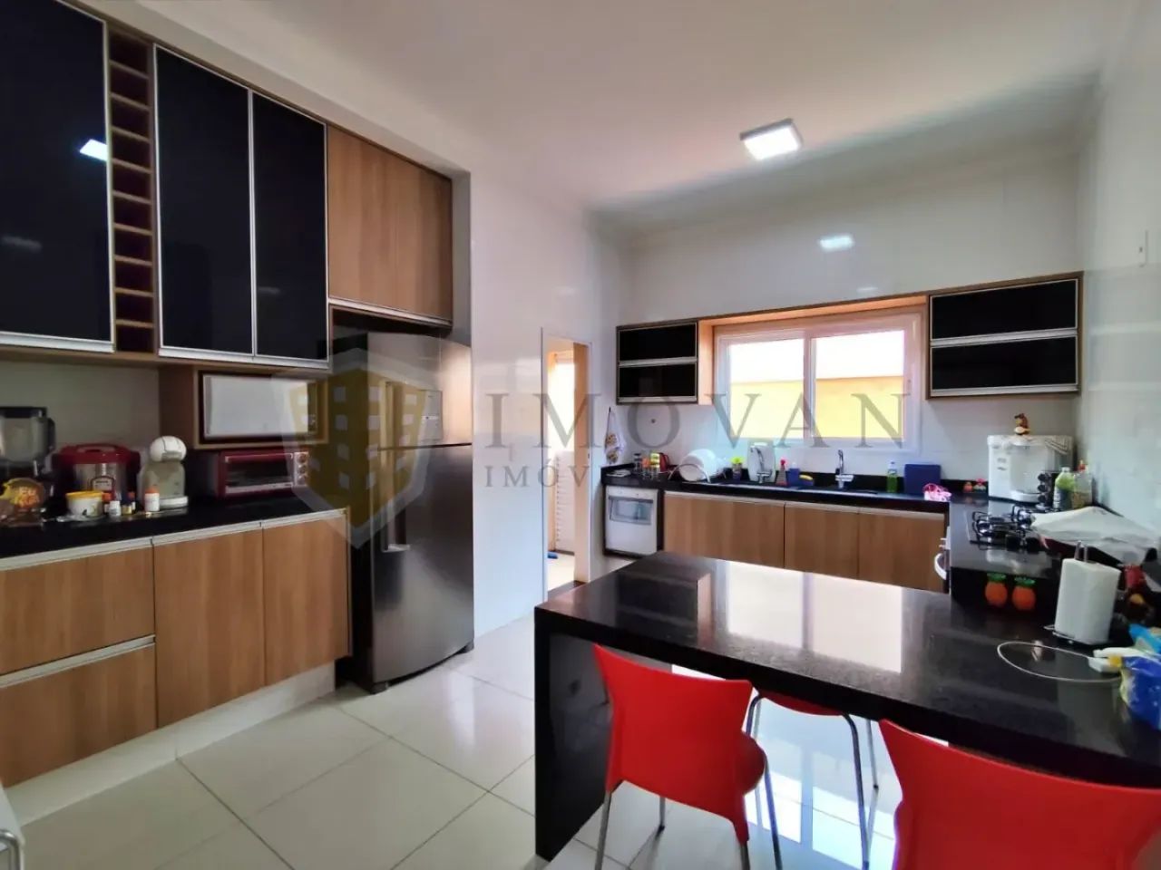 Casa Condomínio em Ribeirão Preto - Foto 5